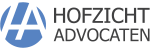 Hofzicht Advocaten Logo